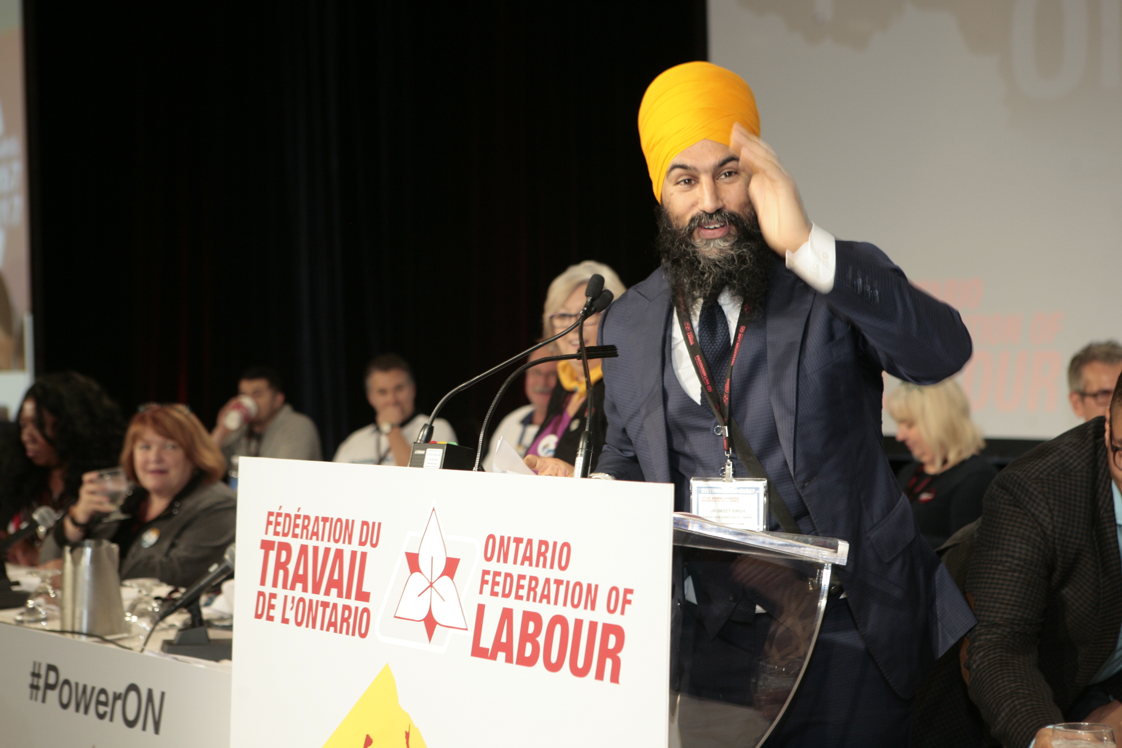 NDP's Future2 NDP's Future2