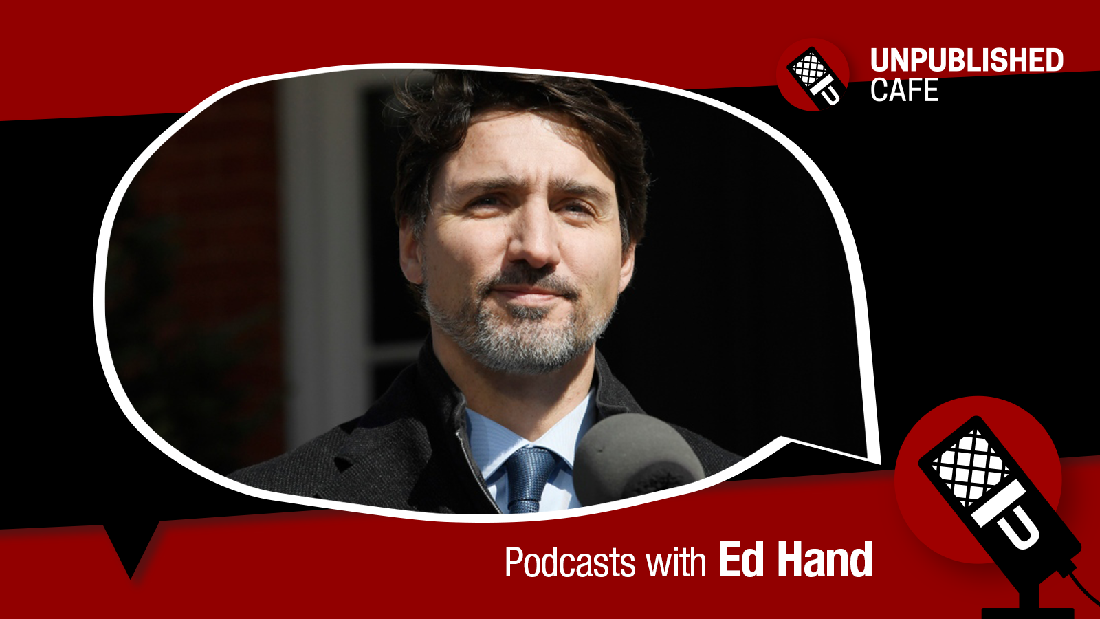 Unpublished.cafe podcast: Will there be a spring election? 260321