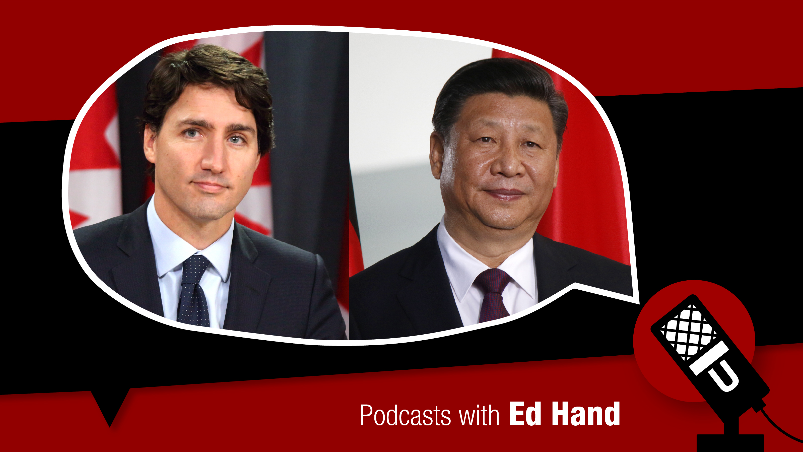 Chinese-Canadian Relations after ELXN2021; Sep 24 2021