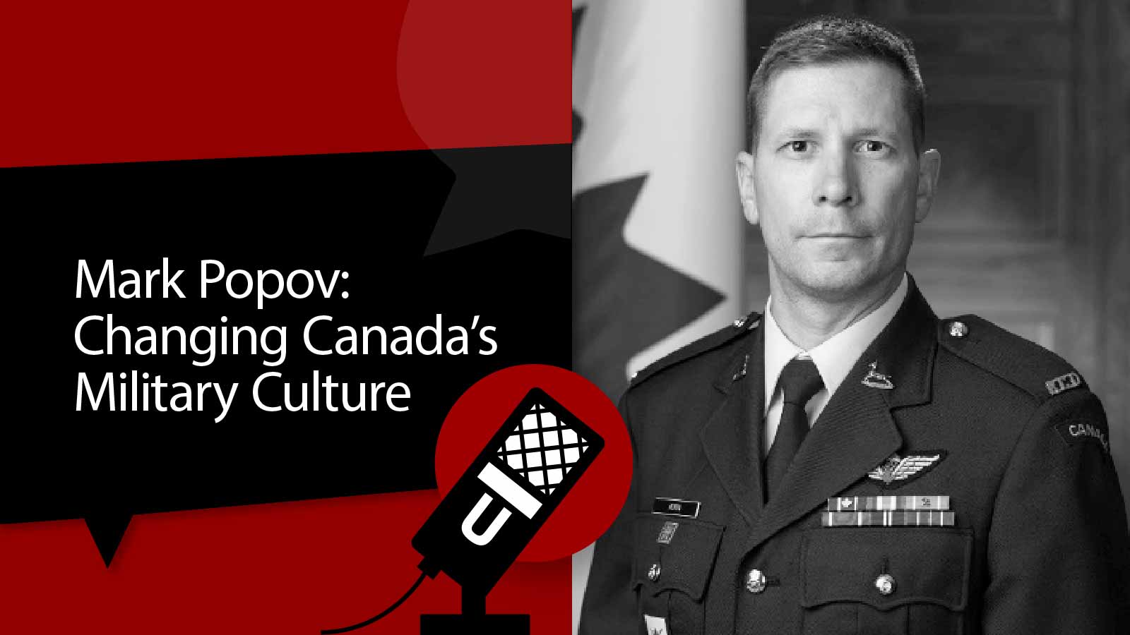Mark Popov on the Unpublished Cafe podcast with host Ed Hand