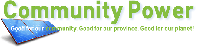 Community Power's picture