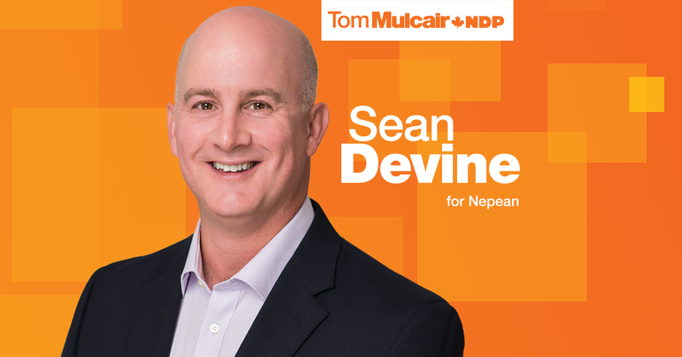 Sean Devine's picture