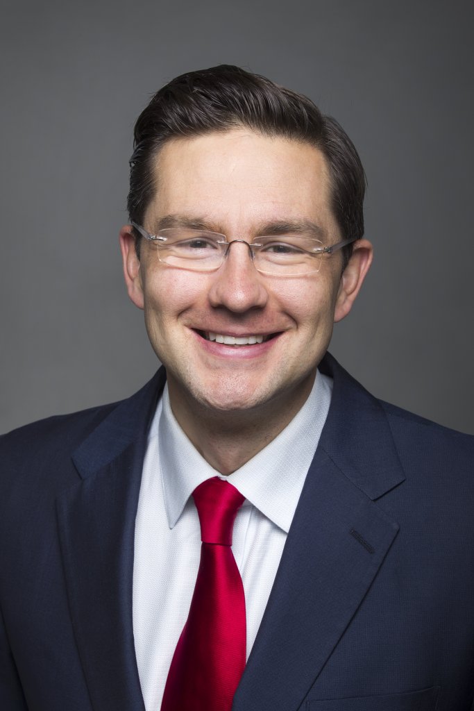 Pierre Poilievre's picture