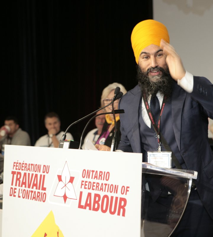 NDP's Future2