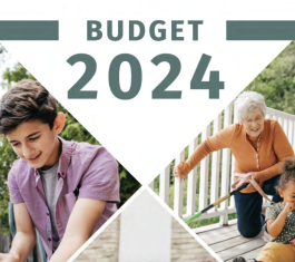 Budget 2024