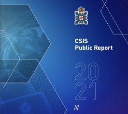 CSIS Report 2021