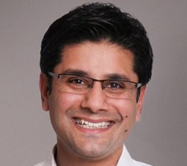 Yasir Naqvi, leadership candidate for the Ontario Liberal Party--2023