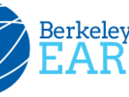 Berkeley Earth Project logo