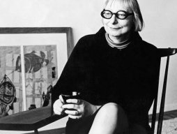 Jane Jacobs