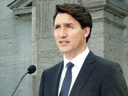 Justin Trudeau, Prime Minister of Canada