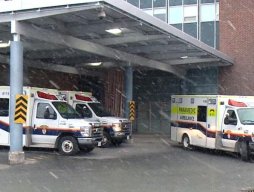 Letter from Ottawa Mayor Jim Watson to Premier Ford RE: Paramedic Offload Delays in Ottawa Hospitals