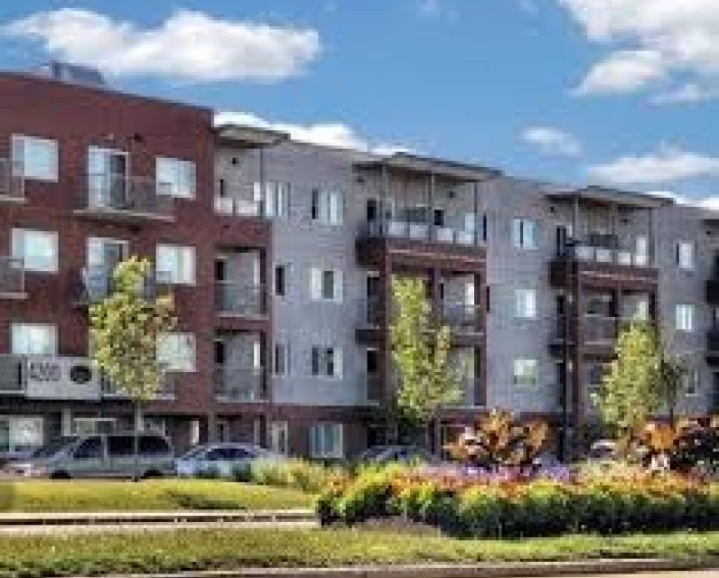 Rental apartments Council must end property tax unfairness for multi-res tenants