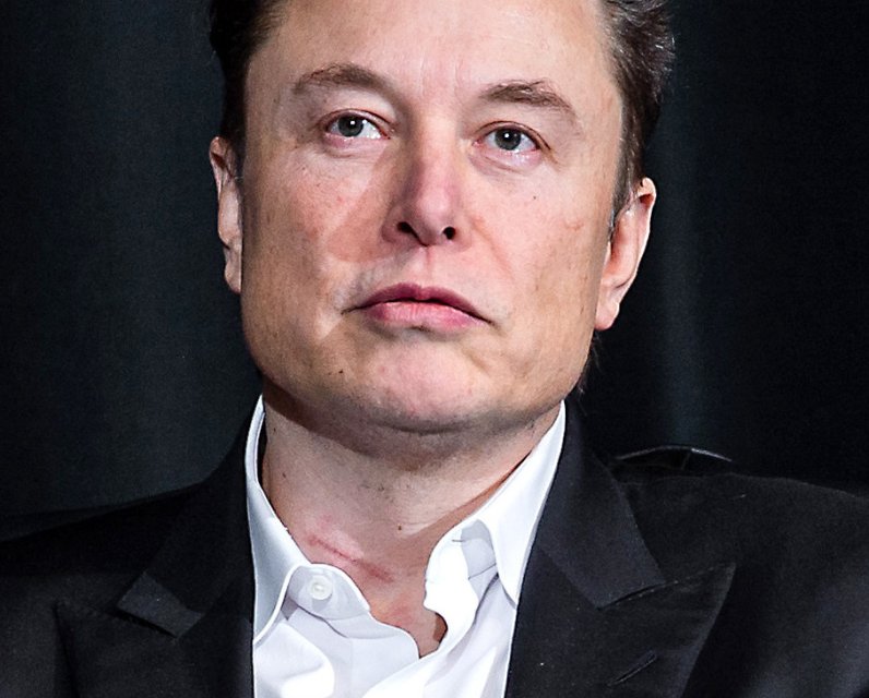 Elon Musk