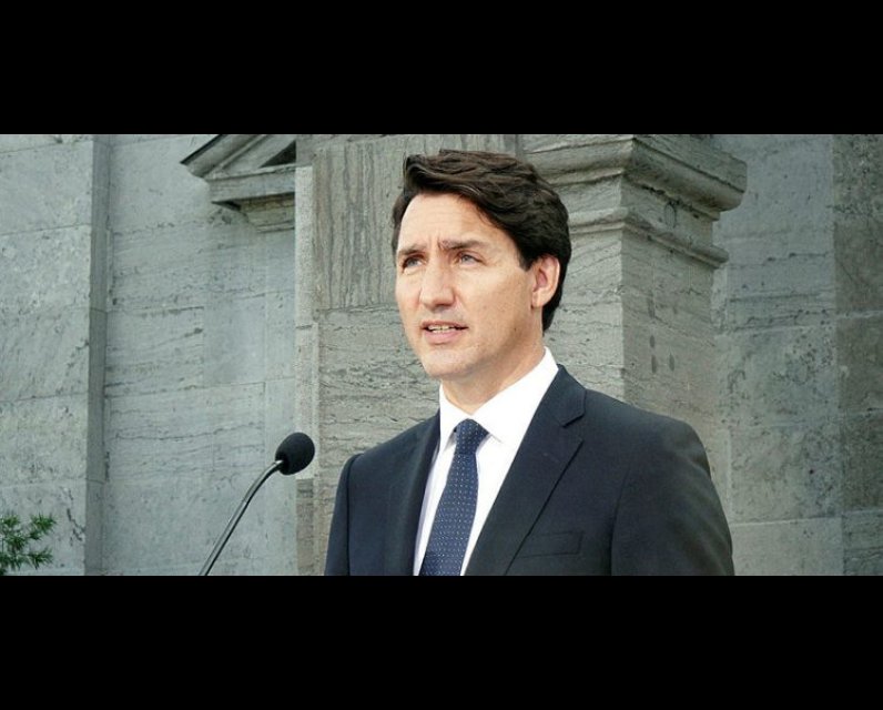 Justin Trudeau, Prime Minister of Canada