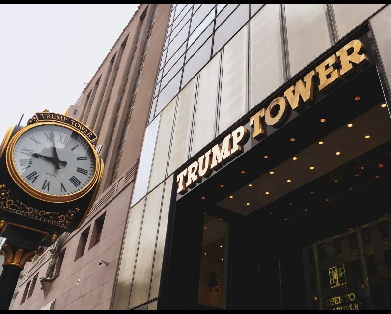 Trump Tower