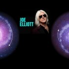 Multiple Timelines in a Rotating Universe and Joe Elliott