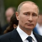 Vladamir Putin, President, Russian Federation; c/o Los Angeles Times