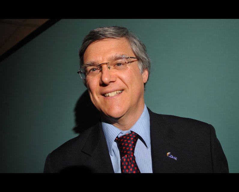 Alex Cullen, candidate for Ottawa City Council in Bay Ward